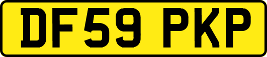 DF59PKP