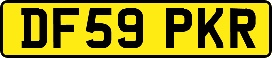 DF59PKR