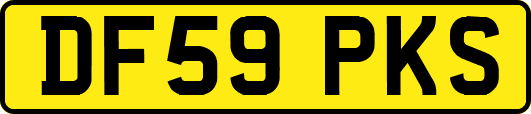 DF59PKS