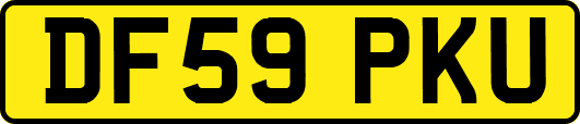 DF59PKU
