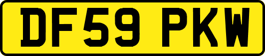 DF59PKW