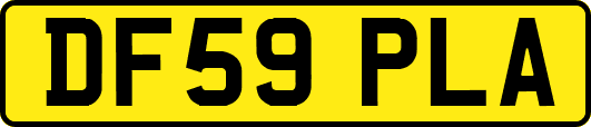 DF59PLA