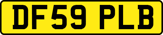 DF59PLB