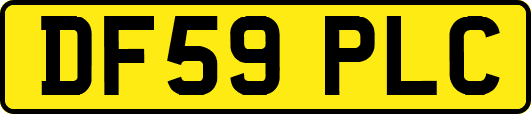 DF59PLC