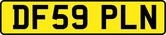 DF59PLN