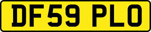 DF59PLO
