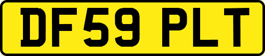 DF59PLT