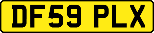 DF59PLX