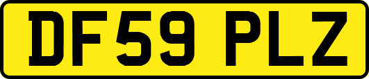 DF59PLZ