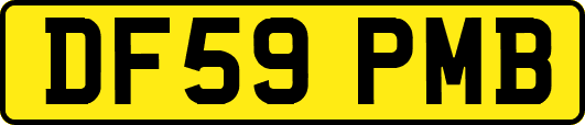 DF59PMB