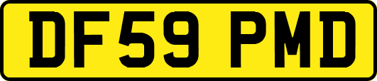 DF59PMD