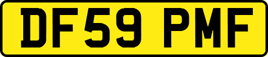 DF59PMF