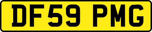 DF59PMG