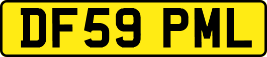 DF59PML