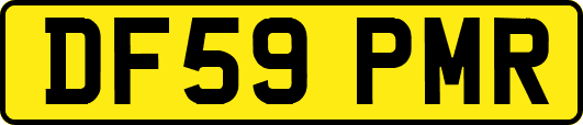 DF59PMR