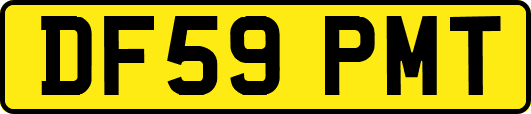 DF59PMT
