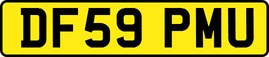 DF59PMU