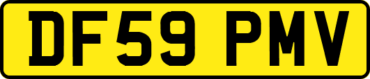 DF59PMV