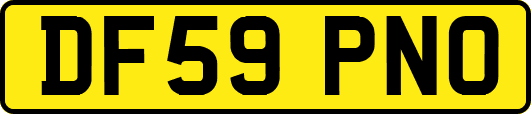 DF59PNO