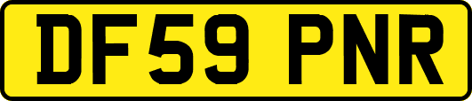DF59PNR