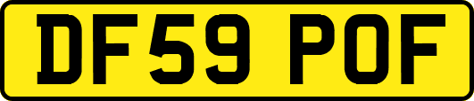 DF59POF