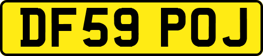 DF59POJ