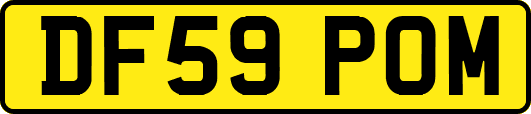 DF59POM