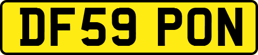 DF59PON