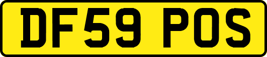 DF59POS