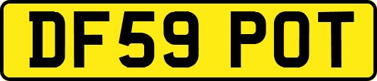 DF59POT