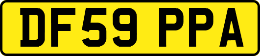 DF59PPA