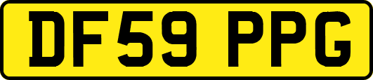 DF59PPG