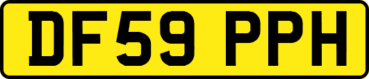 DF59PPH