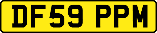 DF59PPM