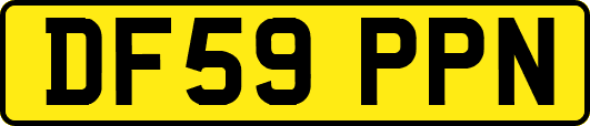 DF59PPN