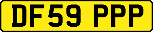 DF59PPP