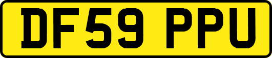 DF59PPU