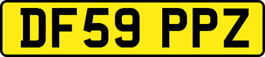DF59PPZ
