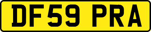DF59PRA
