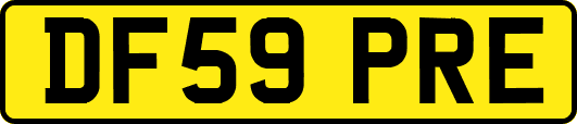 DF59PRE