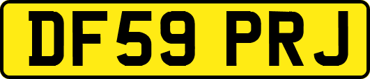 DF59PRJ