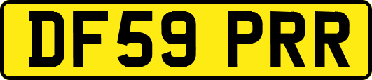 DF59PRR