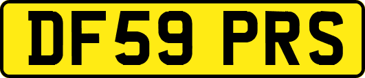DF59PRS