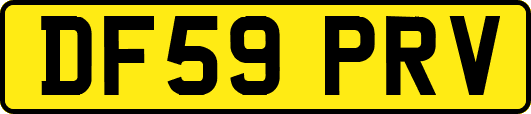 DF59PRV