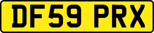 DF59PRX