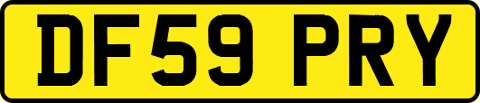 DF59PRY