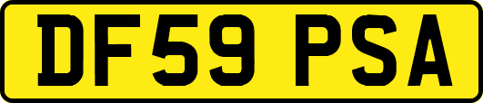 DF59PSA