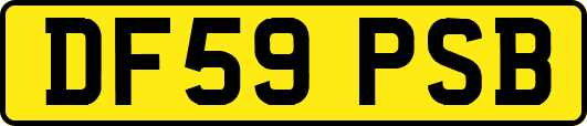 DF59PSB