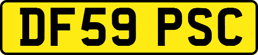 DF59PSC