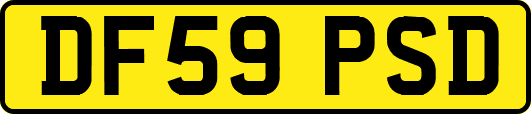 DF59PSD